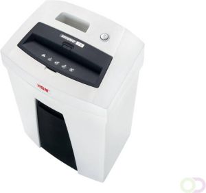 HSM Papierversnipperaar securio C16 stroken 3.9mm