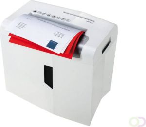 HSM Papierversnipperaar shredstar X5 snippers 4.5x30mm
