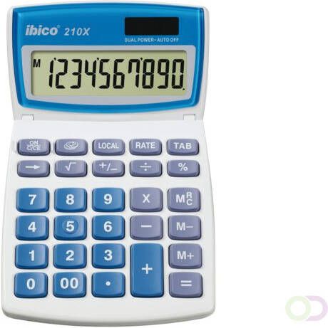 Ibico Rekenmachine 210X