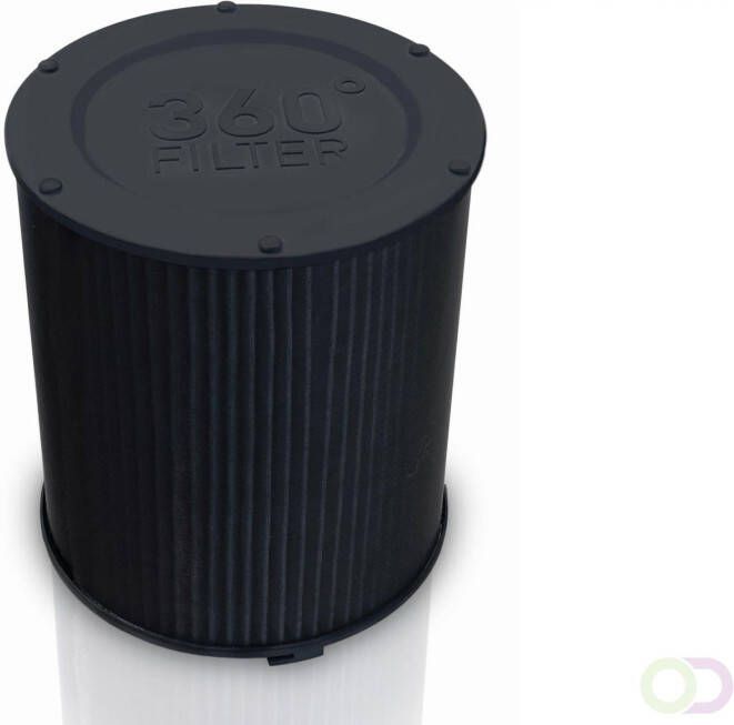 Ideal 360Â° meerlaagse filter voor luchtreiniger AP140 Pro