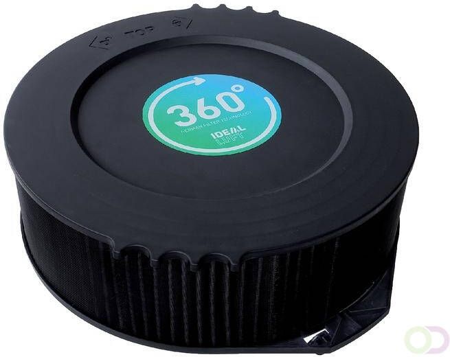 Ideal Filter luchtreiniger AP60 80 Pro
