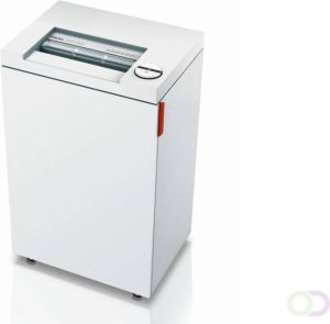 Ideal Papiervernietiger 2465 stroken 4mm
