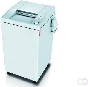 Ideal Papiervernietiger 3105 cc snippers 2x15mm