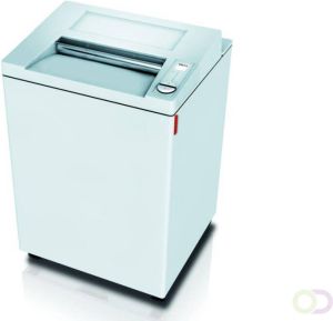 Ideal Papiervernietiger 3804 stroken 6mm