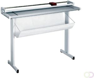 Ideal Rolsnijmachine 0105 + onderstel