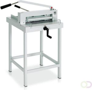 Ideal Stapelsnijmachine 4305 43 cm