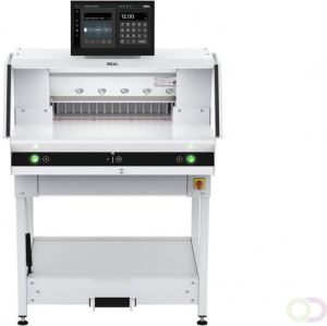 Ideal Stapelsnijmachine THE 56