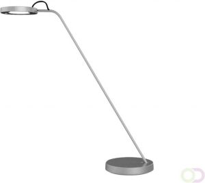 Ideal UNILUX Eyelight LED lamp metallic grijs