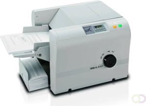 Ideal Vouwmachine 8324