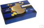 IEZZY horeca en catering Cateringdoos IEZZY 46.4x31x8cm blauw - Thumbnail 2