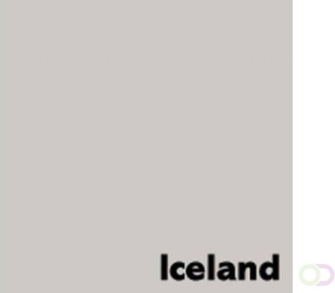 Image iceland grijs folio sheets iceland grijs