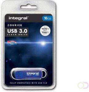 Integral COURIER USB stick 3.0 16 GB