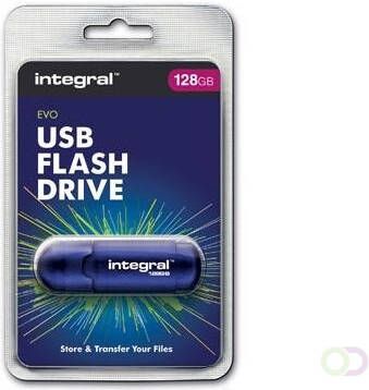Integral Evo USB 2.0 stick 128 GB