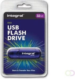 Integral Evo USB 2.0 stick 32 GB