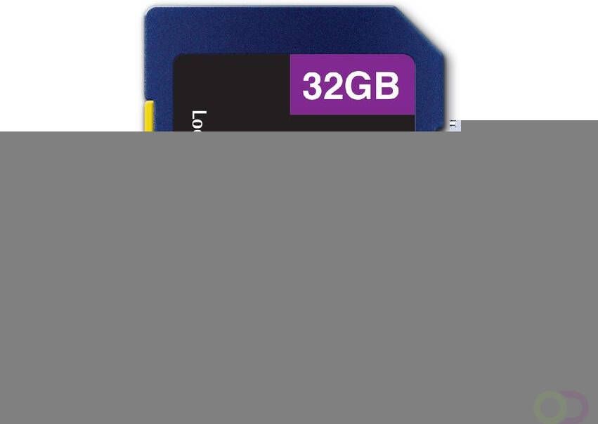 Integral Geheugenkaart SDHC V10 32GB