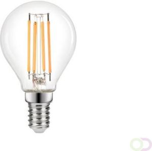 Integral Ledlamp E14 2700K warm wit 3.4W 470lumen