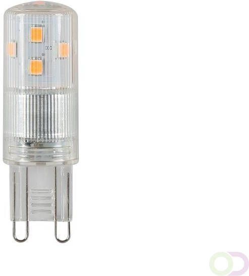 Integral Ledlamp G9 4000K koel wit 2.7W 300lumen