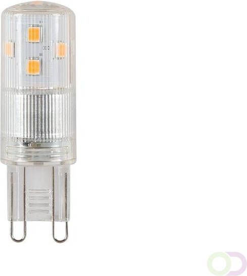 Integral Ledlamp G9 4000K koel wit 2.7W 300lumen