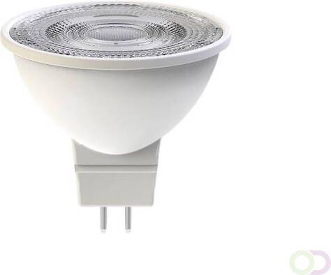 Integral Ledlamp MR16 2700K warm wit 4.6W 380lumen