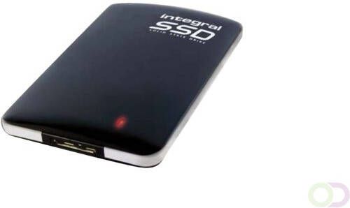Integral SSD extern portable 3.0 120GB