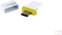 Integral Fusion Dual USB C & USB 3.0 stick 128 GB - Thumbnail 2