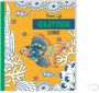 Interstat Kleurboek Glitter Ocean Life - Thumbnail 2
