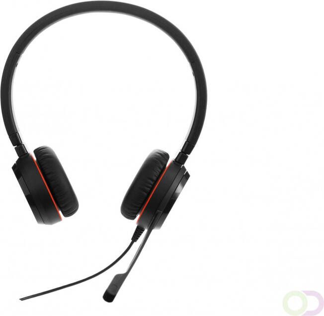 Jabra EVOLVE 30 II MS Stereo