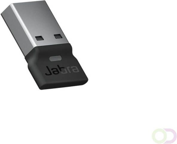 Jabra Link 380 30 m Zwart (14208-24)