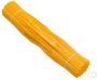 Jalema Bundelmechaniek Clip slangetjes 215mm geel - Thumbnail 2