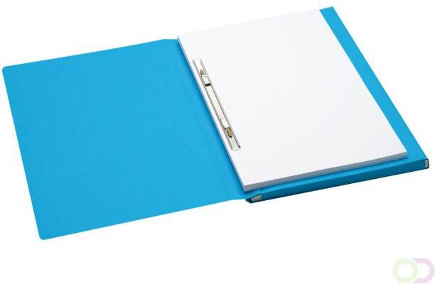 Jalema Dossiermap Secolor Duplexmap 225gr folio blauw