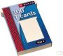 Jalema Planbord T-kaart formaat 4 107mm beige - Thumbnail 1