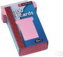 Jalema Planbord T-kaart formaat 2 48mm roze - Thumbnail 1