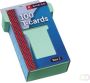 Jalema Planbord T-kaart formaat 2 48mm groen - Thumbnail 1