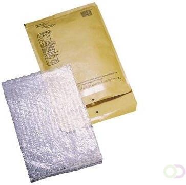 Jiffy Airkraft Bag in bag binnenft 270 x 360 mm doos van 100 stuks