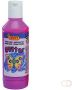 Jovi Plakkaatverf Glitter flacon van 250 ml roze - Thumbnail 2