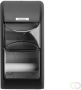 Katrin Dispenser 104452 toiletpapier standaard zwart - Thumbnail 2