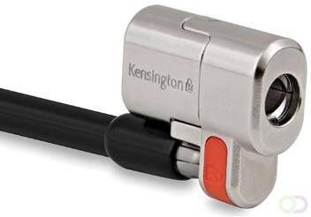 Kensington ClickSafe Ultra Keyed Lock