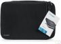 Kensington sleeve Soft Universal voor 14 inch laptops zwart - Thumbnail 1