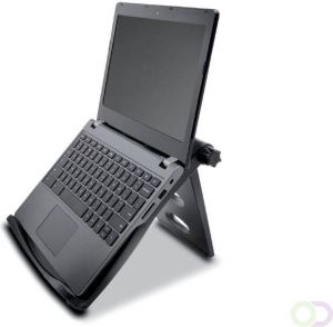 Kensington Laptopstandaard easyriser Cooling zwart