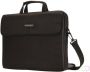 Kensington Laptoptas Sleeve SP10 15.6" zwart - Thumbnail 1