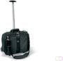Kensington Laptoptas Trolley Contour 17" zwart - Thumbnail 1