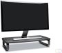 Kensington Monitorstandaard SmartFit extra wide zwart - Thumbnail 1