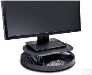 Kensington Monitorstandaard SmartFit Spin zwart