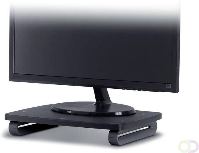 Kensington Monitorstandaard SmartFit Stand zwart