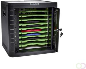 Kensington Oplaadkabinet universeel tablet