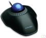 Kensington Trackball Orbit optisch met Scrollring - Thumbnail 2