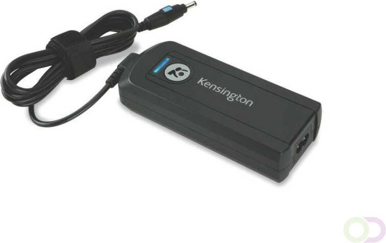 Kensington Wall Auto Air Notebook Power Adapter with USB