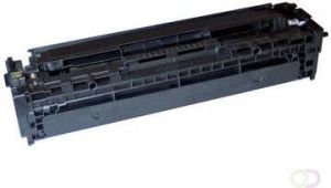 Kineon toner zwart 1600 pagina&apos s voor HP OEM CF210A