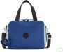 Kipling GeÃ¯soleerde Lunchtas Miyo''Fresh Denim Blue'' - Thumbnail 2