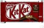 Kitkat Snoep 4 finger 36x41.5 gram - Thumbnail 1